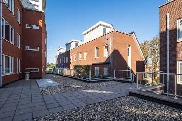 Medium property photo - Arie Jacob van Ogtenstraat 37, 4051 AM Ochten